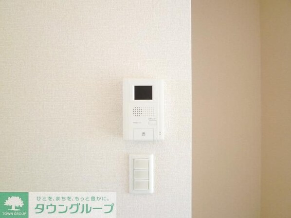 レオネクストpleasureの物件内観写真